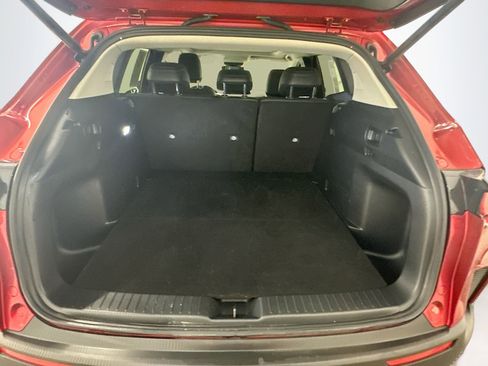 Used 2025 MAZDA CX-50 AWD 2.5 S w/ Premium Plus Pkg image 31