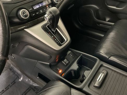 Used 2012 Honda CR-V EX-L image 19