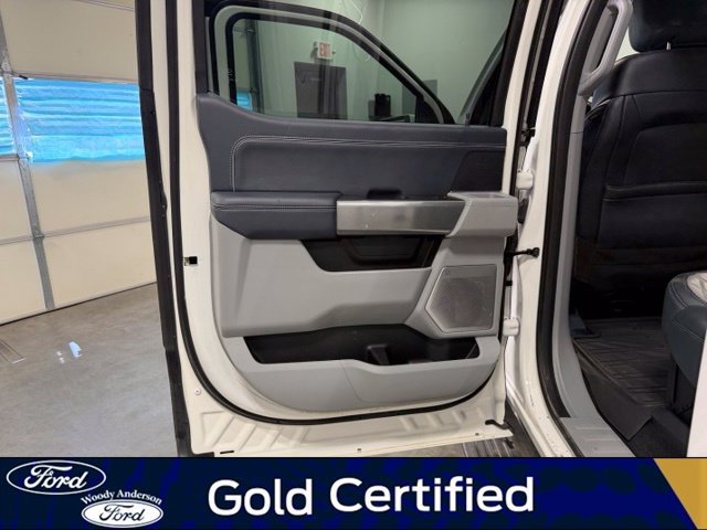 Used 2023 Ford F150 Limited AWD/4WD image 25