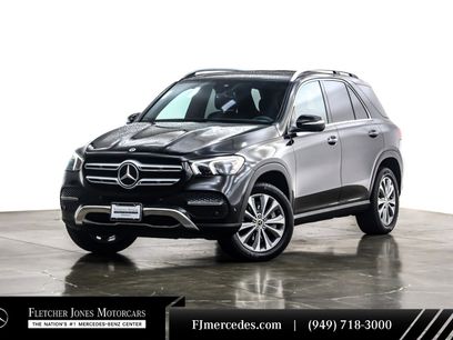 Certified 2022 Mercedes-Benz GLE 350