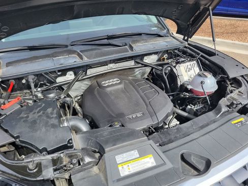 Used 2019 Audi Q5 2.0T Premium Plus w/ Premium Plus Package image 30