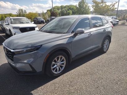 Certified 2024 Honda CR-V EX-L