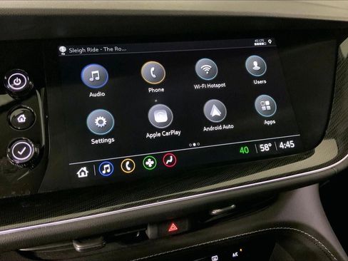 Used 2023 Buick Envision Essence image 6