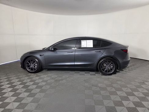 Used 2018 Tesla Model 3 Long Range image 8