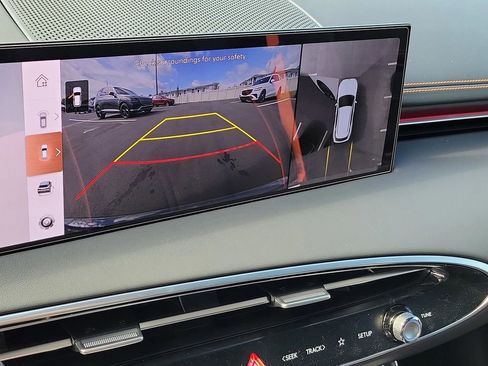 New 2026 Genesis GV70 2.5T Sport Prestige image 31