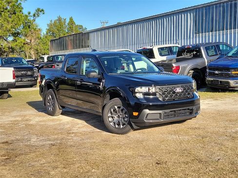 New 2026 Ford Maverick XLT w/ 4K Tow Package image 33