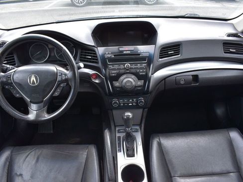 Used 2013 Acura ILX w/ Technology Package FWD image 27