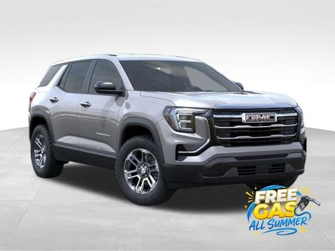 New 2027 GMC Terrain Elevation AWD/4WD image 1