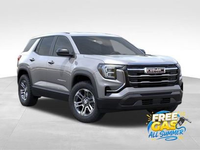 New 2027 GMC Terrain Elevation