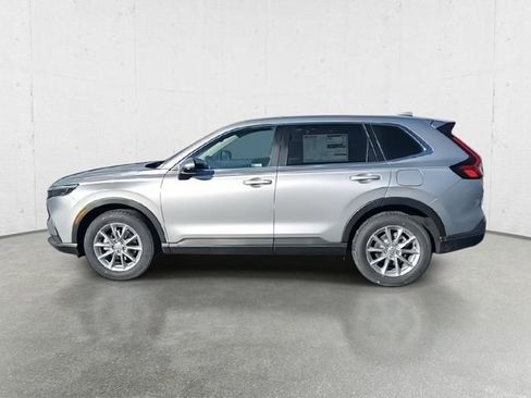 New 2026 Honda CR-V EX image 6