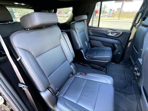 Used 2021 Chevrolet Tahoe Z71 image 20