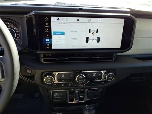 New 2026 Jeep Wrangler Sport S image 13