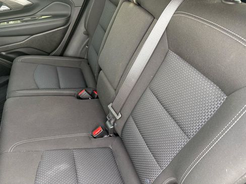 Used 2024 GMC Terrain SLE w/ Driver Convenience Package image 35