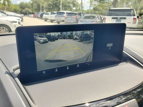Used 2025 Acura RDX w/ Technology Package AWD/4WD image 30