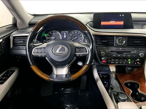 Used 2018 Lexus RX 350L FWD w/ Premium Package image 5