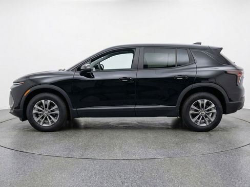 Used 2025 Chevrolet Equinox LT FWD image 5