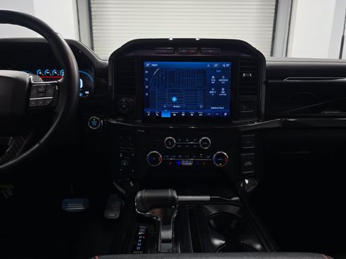 Used 2023 Ford F150 Lariat w/ Equipment Group 502A High AWD/4WD image 11