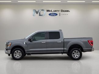 Certified 2023 Ford F150 XLT w/ Equipment Group 302A High AWD/4WD video 3