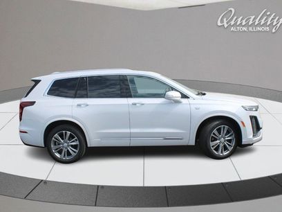 Used 2024 Cadillac XT6 Premium Luxury