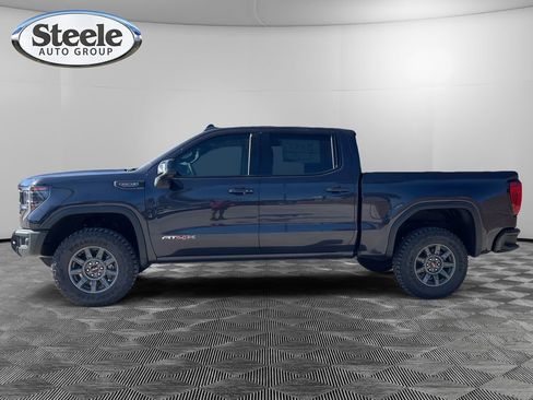 New 2026 GMC Sierra 1500 AT4X image 2