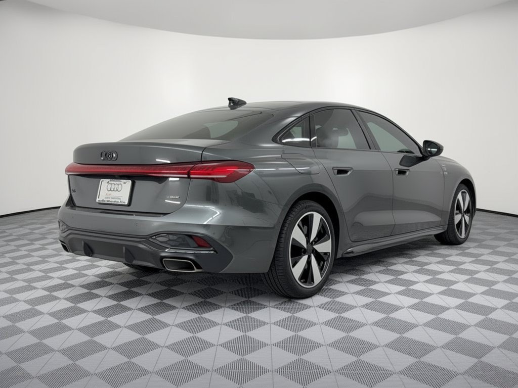 Used 2026 Audi A5 Premium AWD/4WD image 9