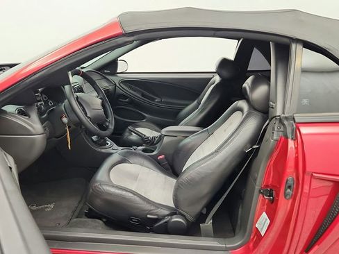 Used 2001 Ford Mustang Cobra image 19