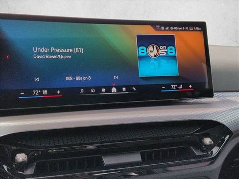New 2026 BMW i4 xDrive40i AWD/4WD image 12