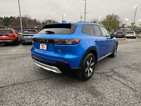 New 2026 Honda Prologue Touring image 4