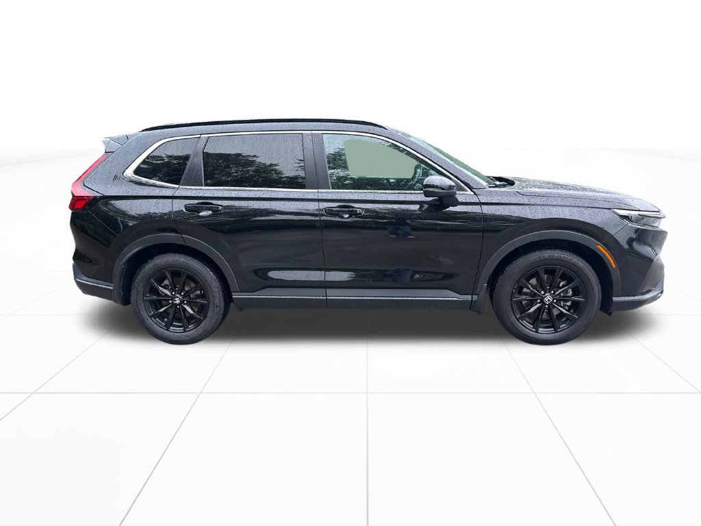 Certified 2023 Honda CR-V Sport image 10