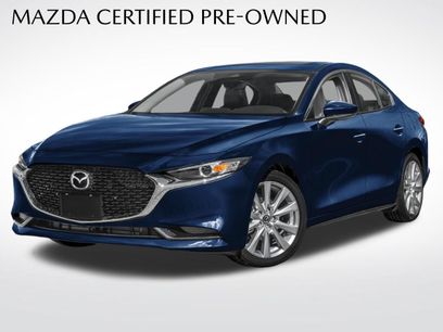 Used 2026 MAZDA MAZDA3 2.5 S Sedan w/ Preferred Pkg