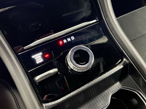 New 2026 Jeep Grand Cherokee Altitude AWD/4WD image 18