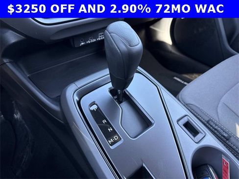New 2026 Subaru Crosstrek 2.0i Premium image 23