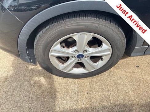 Used 2016 Ford Escape S FWD image 16