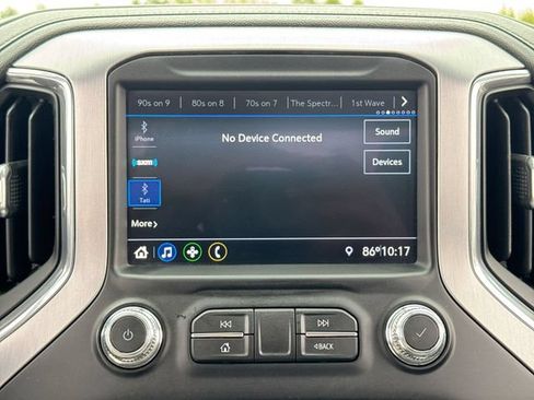 Used 2021 GMC Sierra 1500 Elevation RWD image 16