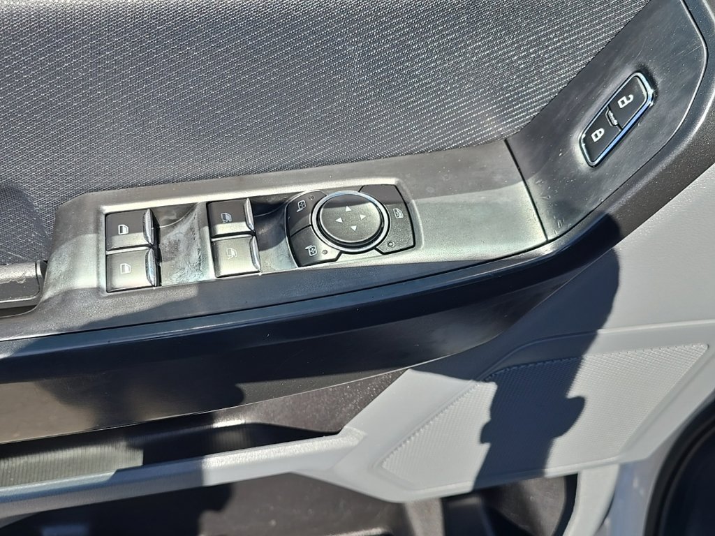 Used 2021 Ford F150 XL w/ Equipment Group 101A High AWD/4WD image 10