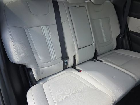 New 2026 Hyundai Tucson SEL AWD/4WD image 20