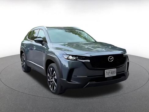 Used 2025 MAZDA CX-50 2.5 Hybrid w/ Premium Plus Pkg AWD/4WD image 3