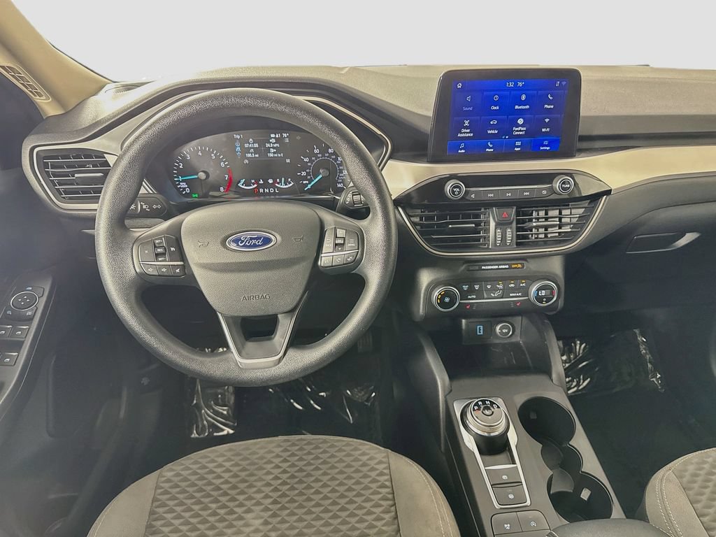 Used 2020 Ford Escape SE FWD image 25