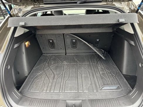 Certified 2024 Chevrolet Trax ACTIV w/ Sunroof Package image 9