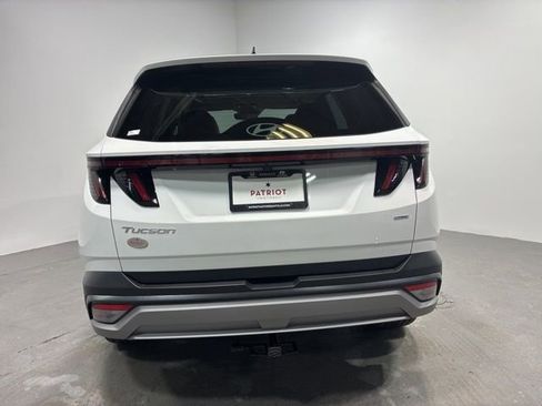 Used 2025 Hyundai Tucson SEL image 10