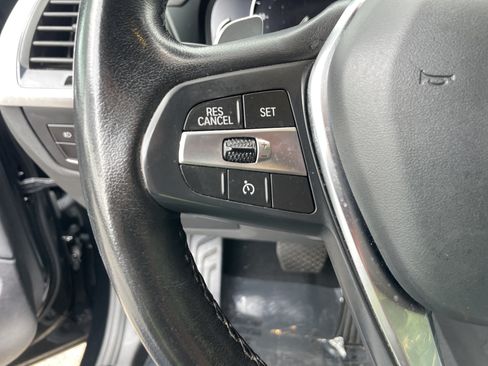 Used 2021 BMW X3 sDrive30i RWD image 18