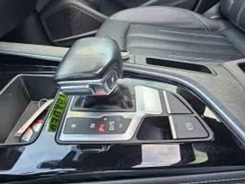 Used 2020 Audi A5 2.0T Premium Plus w/ Premium Plus image 30