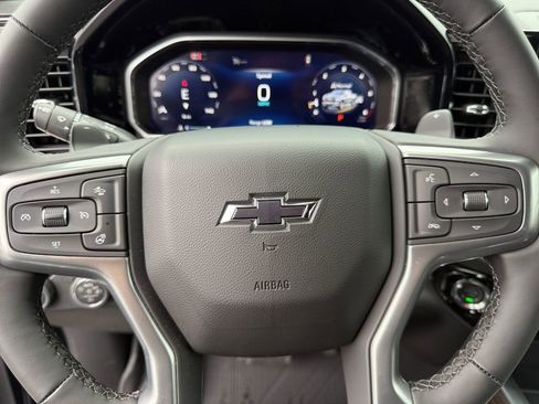 New 2026 Chevrolet Silverado 1500 RST w/ Convenience Package II image 22