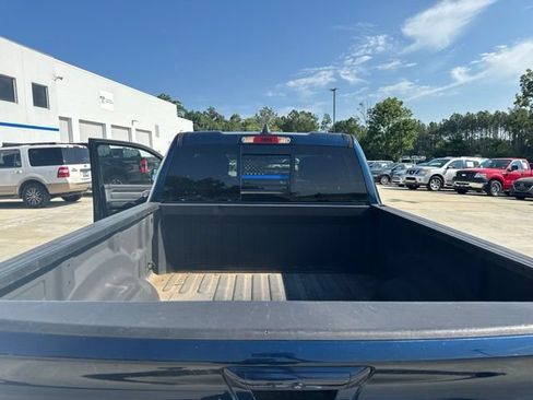 Used 2021 RAM 1500 Big Horn AWD/4WD image 52