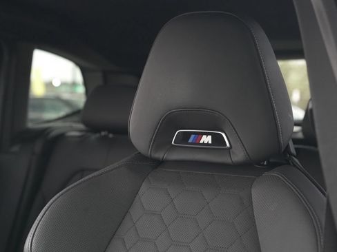 Used 2024 BMW X3 M w/ Executive Package AWD/4WD image 30