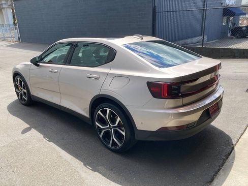 Used 2023 Polestar Polestar 2 w/ Pilot Pack AWD/4WD image 5