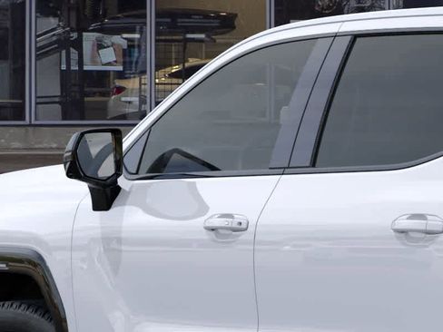 New 2025 GMC Sierra EV Denali image 12