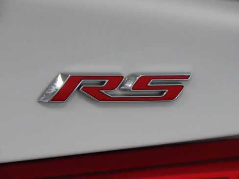 Used 2025 Chevrolet Malibu RS FWD image 17