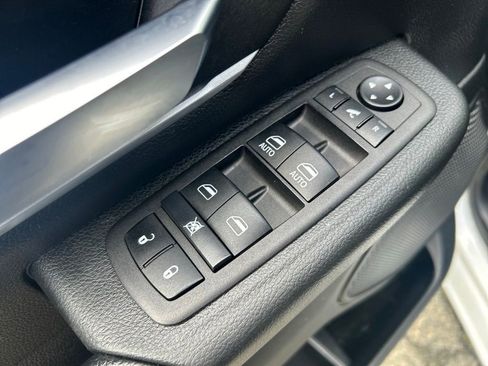 Used 2023 RAM 1500 Lone Star w/ Trailer Tow Group image 13