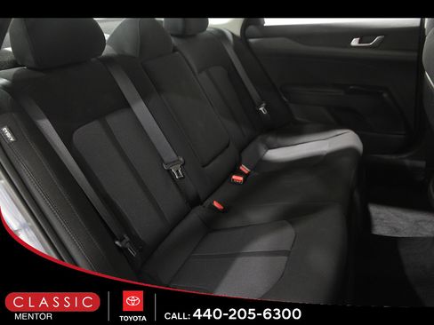 Used 2022 Kia K5 LXS FWD image 17